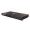 Bzbgear 4x4 4K UHD Seamless HDMI Matrix Switcher/Video Wall Processor/MultiViewer W/ 4xReceiver Kit BG-4K-VP44PRO - alternate 4